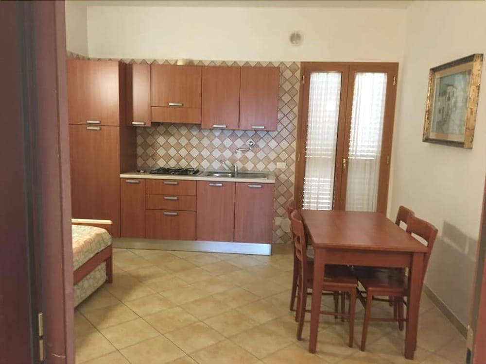 Residence Villa Candida Vieste Kültér fotó