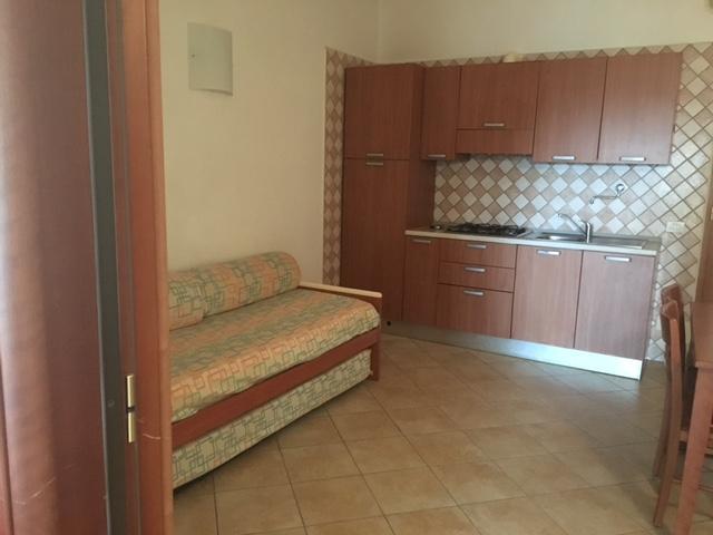 Residence Villa Candida Vieste Kültér fotó